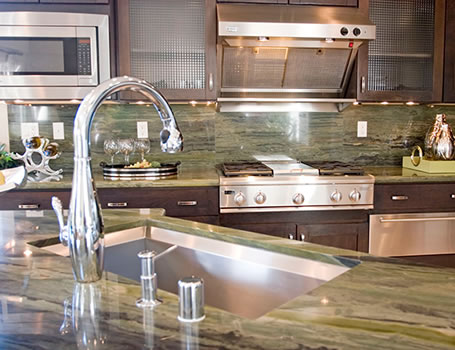 Kitchen Remodeling Miami