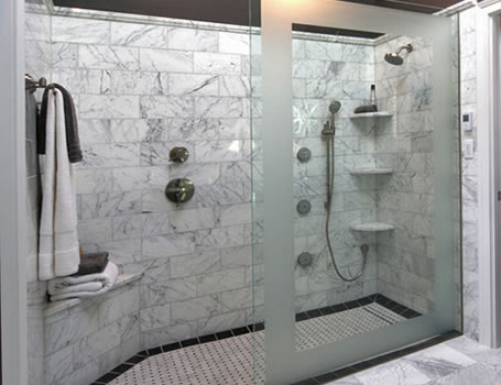 Shower Mixer Installation Hialeah