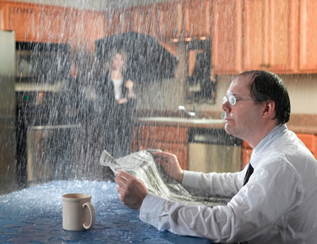 Water Leak Repair Miami